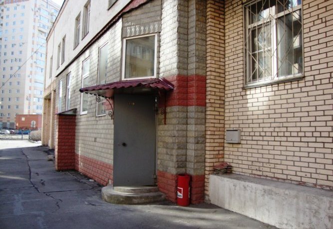 Хостел Красный коврик на Парке Победы Санкт-Петербург